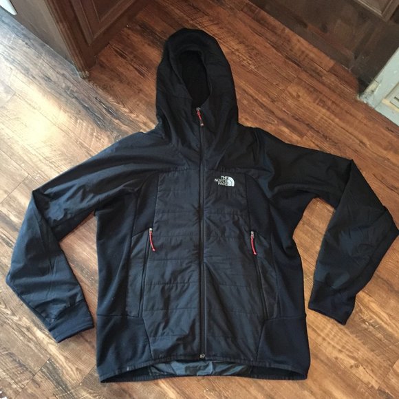 The North Face Other - Men's L Summit Series Primaloft Hybrid Jacket